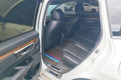 2022 Honda CR-V 2021 1.5T AT 240TURBOFashionFWD #11