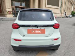 2024 Leapmotor T03 2023 200Enjoy lightlyEdition #5