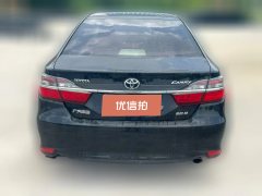 2015 Toyota Camry 2015 2.0 AT GLeading #7