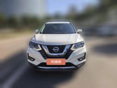 2023 Nissan X-Trail 2022 2.0L AT 2WDSmart ConnectEnjoyEdition #5