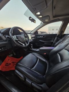 2019 Honda Crider 2019 1.0T AT 180TurboComfort China VI #6