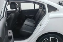 2024 Roewe i5 2023 1.5L AT CVTHonor #19