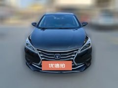 2019 Chang'an Eado DT 2018 1.6 AT Exclusive #2