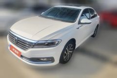 2022 Volkswagen Lavida 2022 280TSI DSG ATComfort #1