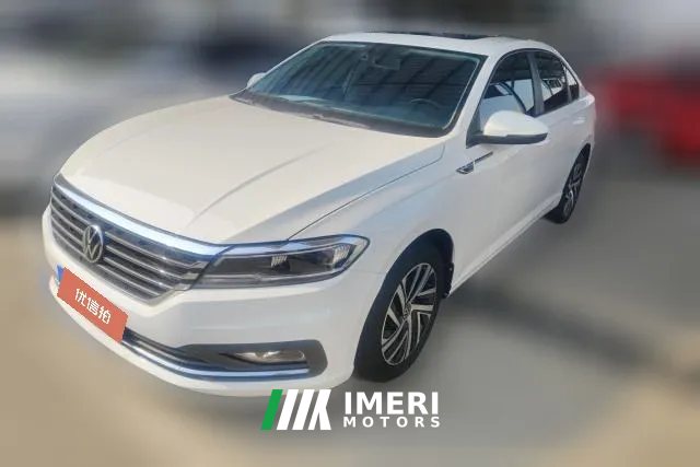 2022 Volkswagen Lavida 2022 280TSI DSG ATComfort