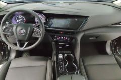 2023 Buick Envision S 2023 EnvisionS 1.5T AT 552T 2WDLuxury #12