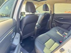 2020 Nissan Sylphy 2021 1.6 AT XLJoy #6