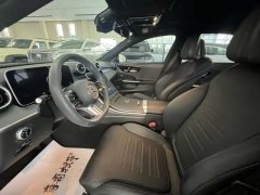 2023 Mercedes-Benz C-Class 2024 Facelift 1.5T AT C 260 L Sport #7