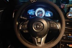 2016 Mazda CX-4 2016 2.0 AT Blue sky tasteEditionFWD #15