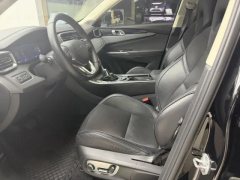 2018 Lynk & Co Lynk & Co 01 PHEV 2018 1.5T AT PHEVPowerPro HEV #3