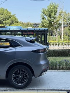 2023 Chang'an UNI-K 2023 2.0T AT 2WDYueshang #3