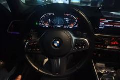 2020 BMW 3 Series 2020 2.0T AT 325i MM Sport Shadow #15