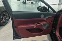 2025 Voyah Zhuiguan L 2026 AWD Ultra #7