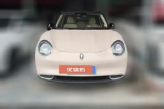 2024 Ora Good Cat 2024 401km Honor 126kW #2
