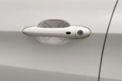 2016 Chery Tiggo 7 2016 1.5T MT YaozhenEdition #8