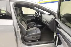 2022 Volkswagen ID.4 CROZZ 2022 Long RangeLite PROEdition #8