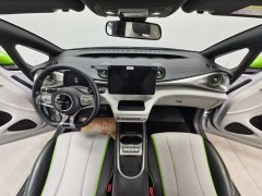 2022 BYD Dolphin 2021 405km Fashion #9