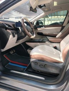 2022 Volkswagen ID.6 X 2022 AT SmartpureLong RangeEdition #6