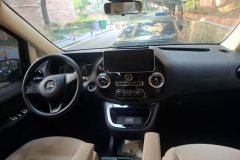 2023 Mercedes-Benz Vito 2021 2.0T AT Elite 7Seat #13