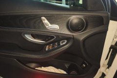 2019 Mercedes-Benz C-Class 2020 1.5T AT C200LFashionSport #7