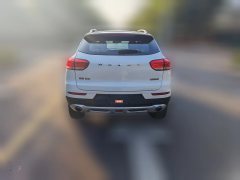 2017 Haval H2s 2018 1.5T MT Fashion #4