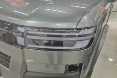 2026 Fangchengbao Ti7 2025 190KM4WDUltraEdition #5