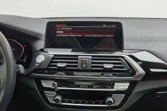 2021 BMW X3 2021 2.0T AT xDrive25i Luxury Pkg4WD #16