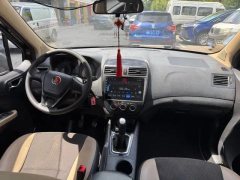 2015 Dongfeng Fengxing Jingyi X3 2015 1.5 MT Luxury #8