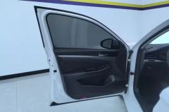 2022 Volkswagen Bora Sedan 2021 1.2T AT 200TSIEliteSmart Connect #7