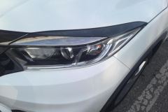 2021 Honda Vezel 2020 1.5 AT Elite #5