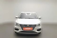 2019 Roewe Ei5 2018 ConnectednetLuxury EV #3