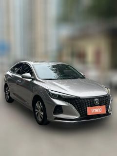 2020 Chang'an Eado 2020 1.4T AT PLUSBlue WhaleNEPremium #2