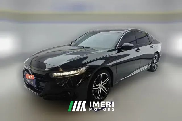 2021 Honda Accord 2022 1.5T AT 260TURBOfantasy night Premium