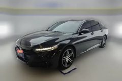 2021 Honda Accord 2022 1.5T AT 260TURBOfantasy night Premium #1