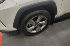 2022 Toyota RAV4 2021 2.0L AT CVT2WDfashionPLUSEdition #6