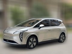 2024 Aion Y 2024 Plus 510 Smart Drive #1