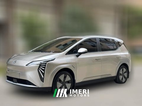 2024 Aion Y 2024 Plus 510 Smart Drive