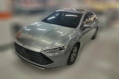 2023 BYD Qin Plus 2023 Champion 1.5 AT DM-i 55KMLeading #1