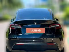 2022 Tesla Model Y 2022 rear wheel driveEdition #8