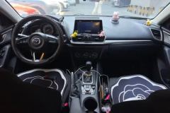 2019 Mazda Mazda3 Axela Sedan 2017 1.5 AT Comfort China V #12