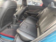 2022 Hyundai Elantra Sedan 2022 1.4T AT 240TGDi DCT LUXPremium #8