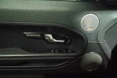 2015 Land Rover Range Rover Evoque 2015 2.0T AT 5-DoorFashion #7