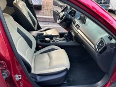 2016 Mazda Mazda3 Axela Sedan 2014 2.0 AT Flagship #8