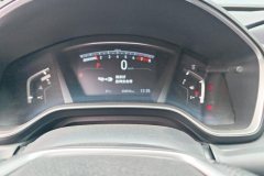 2022 Honda CR-V 2021 1.5T AT 240TURBOFashionFWD #14