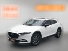 2020 Mazda CX-4 2020 2.0 AT blue sky vitalityEditionFWD #1