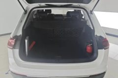 2017 Volkswagen Tiguan L 2017 1.8T AT 330TSILuxury FWD #4