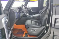 2019 Beijing Off-Road Beijing BJ40 2018 2.3T AT PLUSFlagship 4WD #9