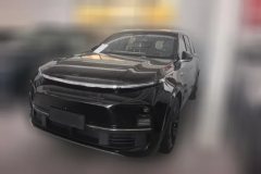 2023 Li Auto Li Auto L8 2023 Pro #1