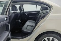 2015 Volkswagen Lavida 2015 1.6 AT Comfort #19