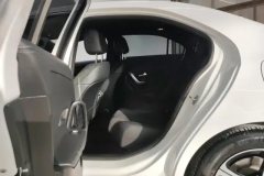 2023 Mercedes-Benz A-Class 2022 Facelift III 1.3T AT A 200 L Sportsedan chairFashion #11